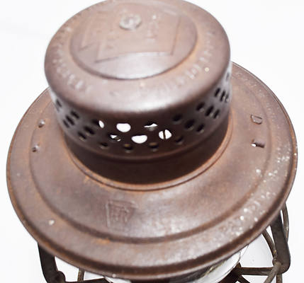 PRR LANTERN