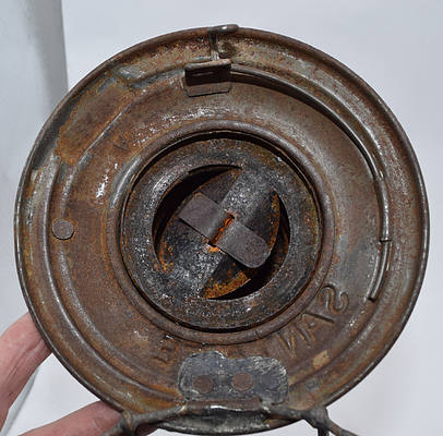 SANTA FE A LANTERN