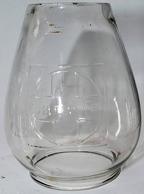 SANTA FE A LANTERN