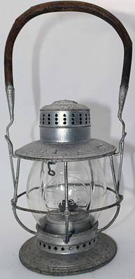 SANTA FE LANTERN