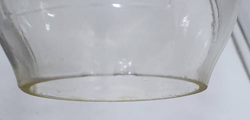SANTA FE LANTERN