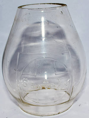 SANTA FE LANTERN