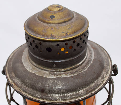 UNION PACIFIC LANTERN
