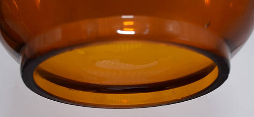 UNION PACIFIC LANTERN