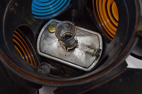 GNRY SWITCH LAMP