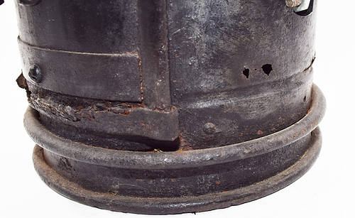 HANDLAN CABOOSE LAMP