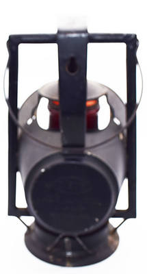 SPCO INSPECTORS LAMP