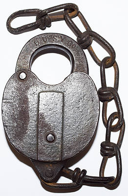DUSY CO LOCK