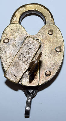 GNRY LOCK