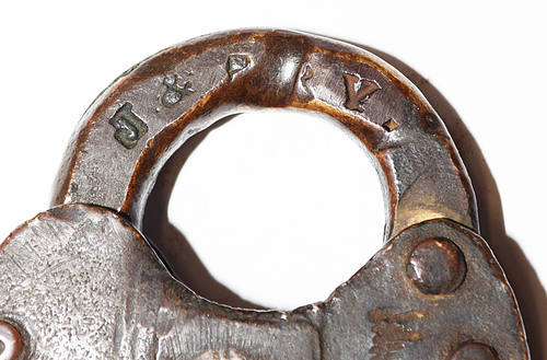 J&PRY LOCK