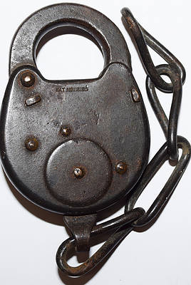 LEHIGH VALLEY LOCK