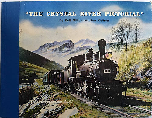 The CRYSTAL RIVER PICTORIAL