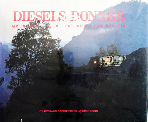 DIESELS OVER DONNER