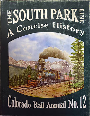 The SOUTH PARK LINE A CONCISE HISTORY