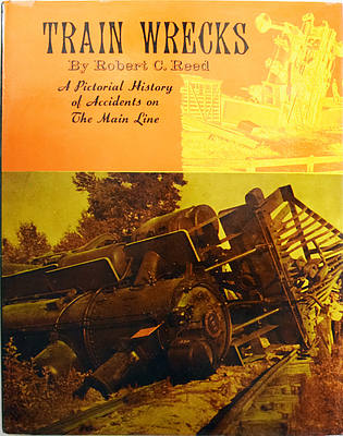 TRAIN WRECKS