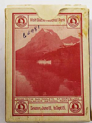 GREAT NORTHERN CARDS
