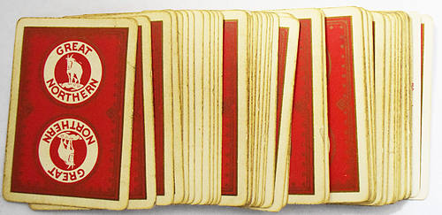 GREAT NORTHERN CARDS