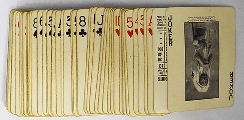 GREAT NORTHERN CARDS