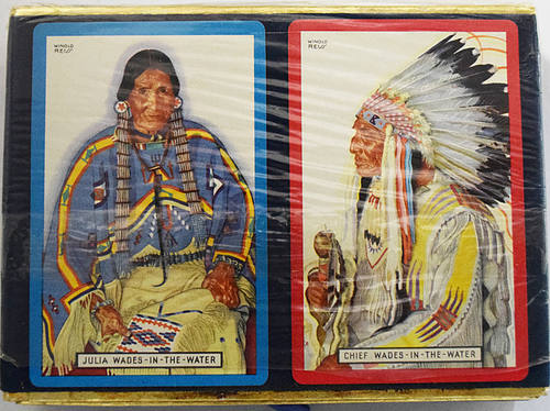 GREAT NORTHERN CARDS