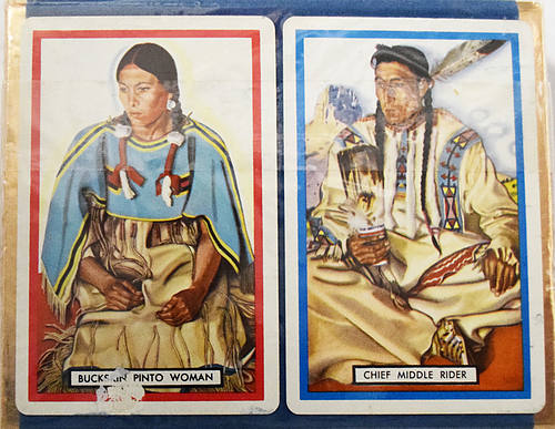 GREAT NORTHERN CARDS