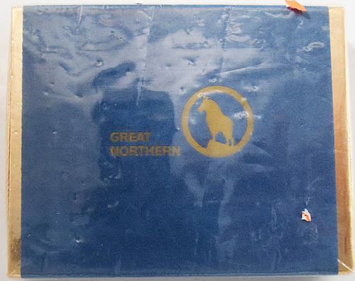 GREAT NORTHERN CARDS