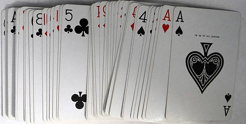 SCL CARDS