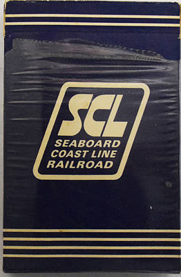 SCL CARDS