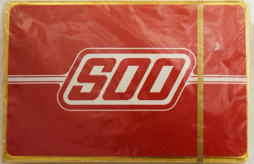SOO CARDS