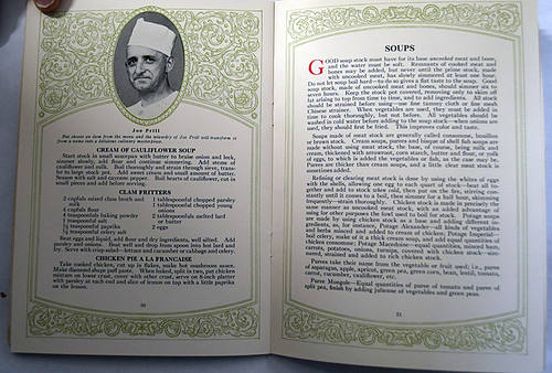 GREAT NORTHERN SECRETS BOOKLET