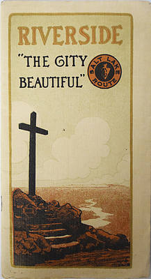 SALT LAKE ROUTE BOOKLET