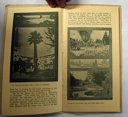 SALT LAKE ROUTE BOOKLET