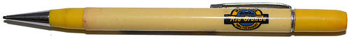 D&RGW PENCIL