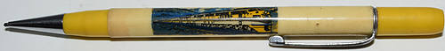 D&RGW PENCIL