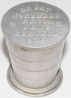 GREAT NORTHERN CUP