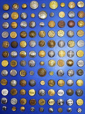 BUTTONS