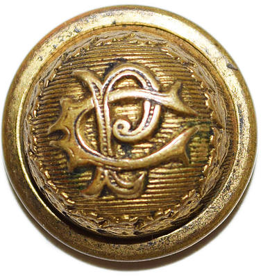 CENTRAL PACIFIC BUTTON