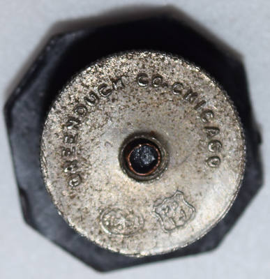 GREAT NORTHERN RAILWAY PIN