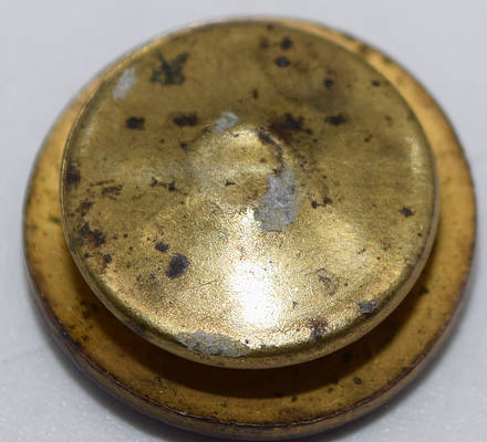 OSLRR SAFETY FIRST PIN