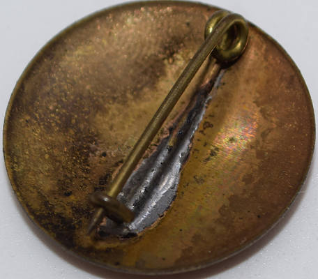 SOUTHERN PACIFIC PIN