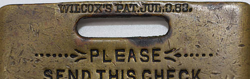 A&WPRR TAG