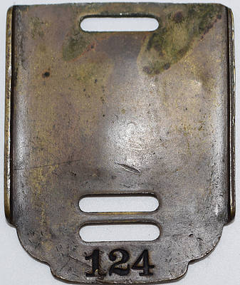 A&WPRR TAG