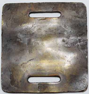 L&NRR EXCESS TAG