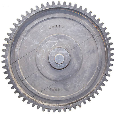 D&RGW PATTERN