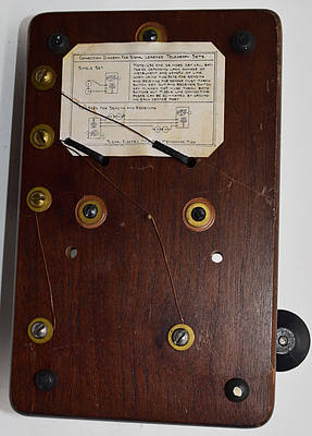 TELEGRAPH KEY