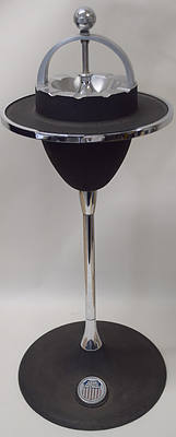 UNION PACIFIC SMOKE STAND