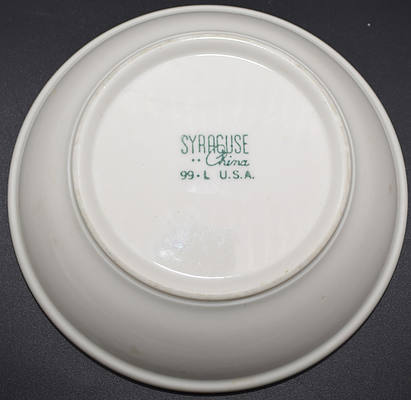 AT&SF CALIFORNIA POPPY BOWL