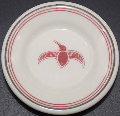 AT&SF MIMBRENO BUTTER PAT