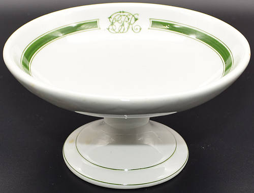 CPR GREEN BAND COMPOTE