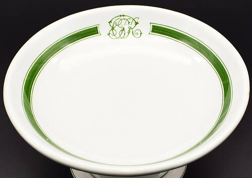 CPR GREEN BAND COMPOTE