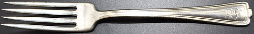 ATLANTIC COAST LINE FORK